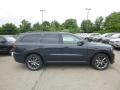 Bruiser Gray - Durango GT AWD Photo No. 6