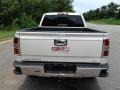 White Diamond Tricoat - Sierra 1500 SLT Crew Cab 4x4 Photo No. 7