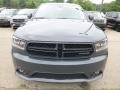 Bruiser Gray - Durango GT AWD Photo No. 8