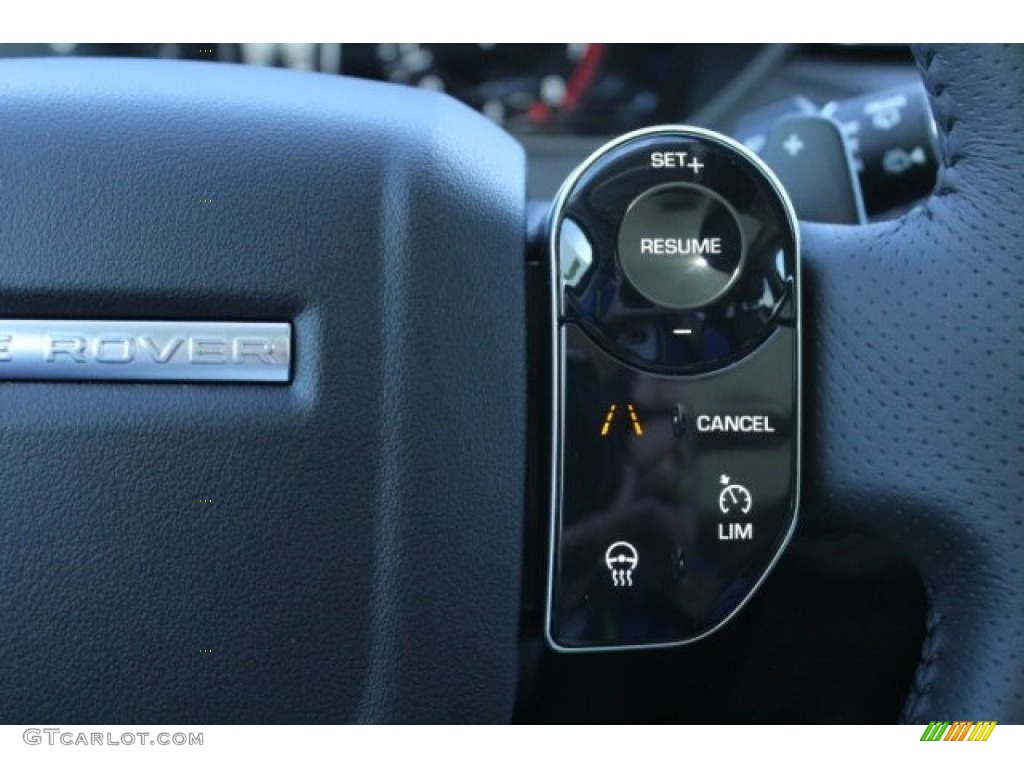 2018 Range Rover Velar S - Fuji White / Ebony photo #21