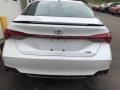 2019 Wind Chill Pearl Toyota Avalon XSE  photo #3