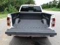 White Diamond Tricoat - Sierra 1500 SLT Crew Cab 4x4 Photo No. 12