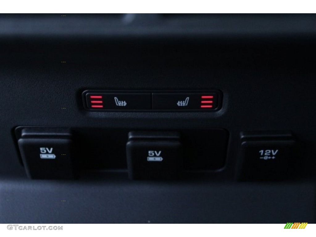 2018 Range Rover Velar S - Fuji White / Ebony photo #25