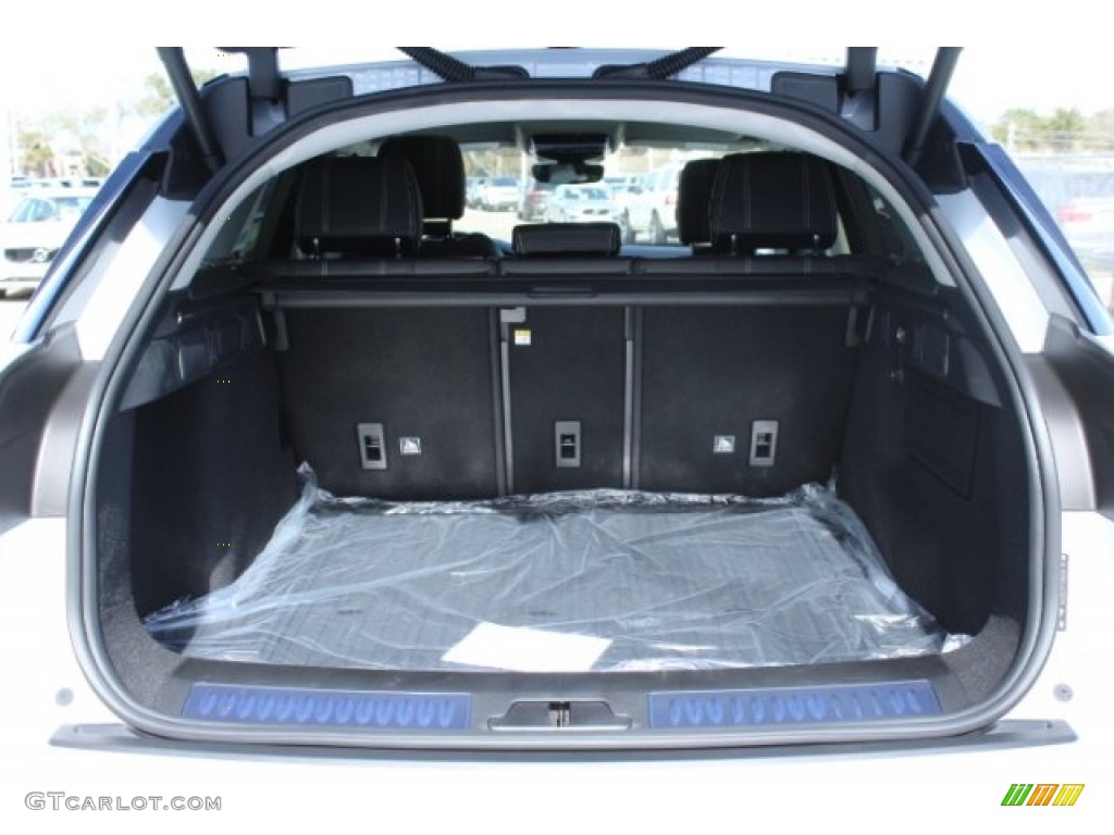 2018 Range Rover Velar S - Fuji White / Ebony photo #28