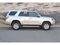 2015 Classic Silver Metallic Toyota 4Runner SR5 Premium 4x4  photo #2