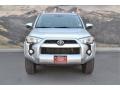 2015 Classic Silver Metallic Toyota 4Runner SR5 Premium 4x4  photo #4