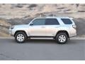 2015 Classic Silver Metallic Toyota 4Runner SR5 Premium 4x4  photo #6