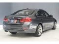 Mineral Grey Metallic - 3 Series 330i Sedan Photo No. 15