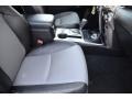 Classic Silver Metallic - 4Runner SR5 Premium 4x4 Photo No. 18