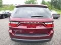 Octane Red Pearl - Durango SXT AWD Photo No. 4
