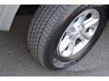 Classic Silver Metallic - 4Runner SR5 Premium 4x4 Photo No. 29