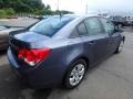 Atlantis Blue Metallic - Cruze LS Photo No. 4