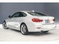 Glacier Silver Metallic - 4 Series 430i Coupe Photo No. 10