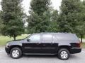 Black 2014 Chevrolet Suburban LT 4x4