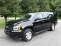 Black - Suburban LT 4x4 Photo No. 2