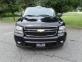 Black - Suburban LT 4x4 Photo No. 3