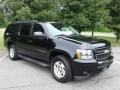 Black - Suburban LT 4x4 Photo No. 4