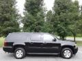 Black - Suburban LT 4x4 Photo No. 5