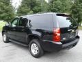 Black - Suburban LT 4x4 Photo No. 8