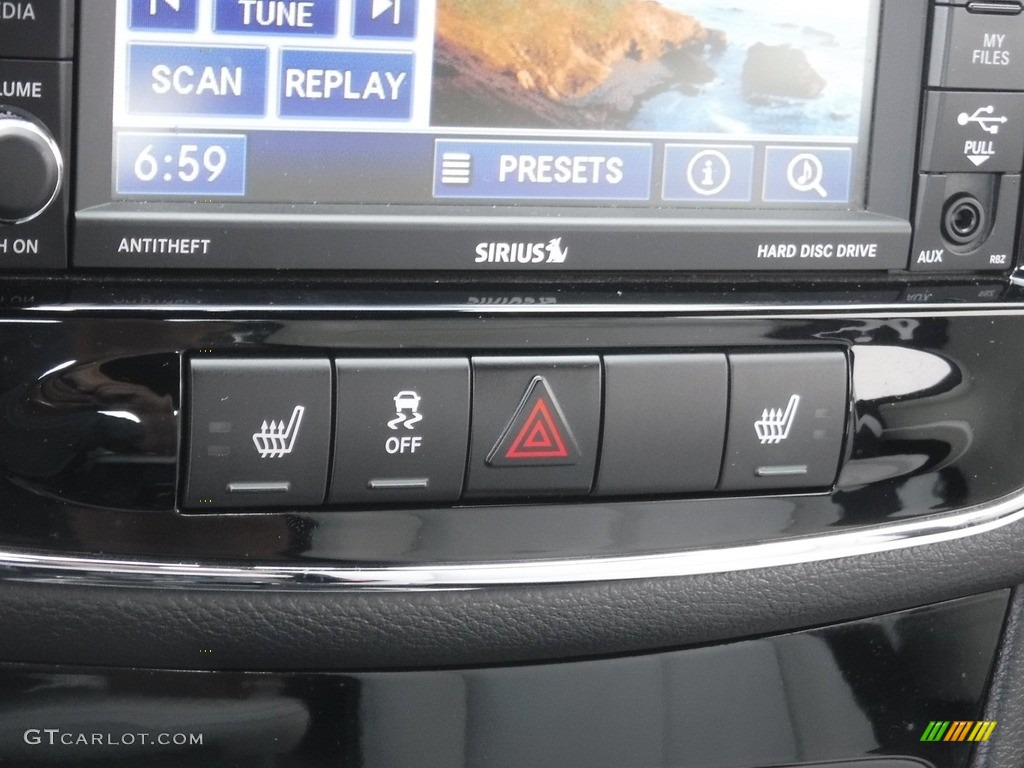 2012 200 Limited Convertible - Deep Cherry Red Crystal Pearl Coat / Black/Light Frost photo #24