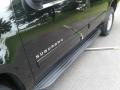 Black - Suburban LT 4x4 Photo No. 28