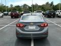 Satin Steel Gray Metallic - Cruze LT Photo No. 3