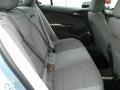 Arctic Blue Metallic - Cruze LT Photo No. 11
