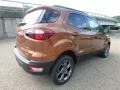 Canyon Ridge - EcoSport SES 4WD Photo No. 3