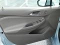 Arctic Blue Metallic - Cruze LT Photo No. 18