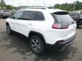 Bright White - Cherokee Limited 4x4 Photo No. 3