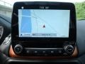 Canyon Ridge - EcoSport SES 4WD Photo No. 18