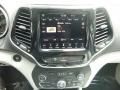 2019 Olive Green Pearl Jeep Cherokee Limited 4x4  photo #18