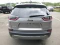 Billet Silver Metallic - Cherokee Limited 4x4 Photo No. 4