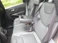 Billet Silver Metallic - Cherokee Limited 4x4 Photo No. 13