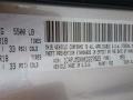 Billet Silver Metallic - Cherokee Limited 4x4 Photo No. 15