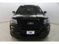 Shadow Black - Explorer Sport 4WD Photo No. 2