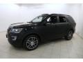 Shadow Black - Explorer Sport 4WD Photo No. 3