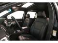 Shadow Black - Explorer Sport 4WD Photo No. 5
