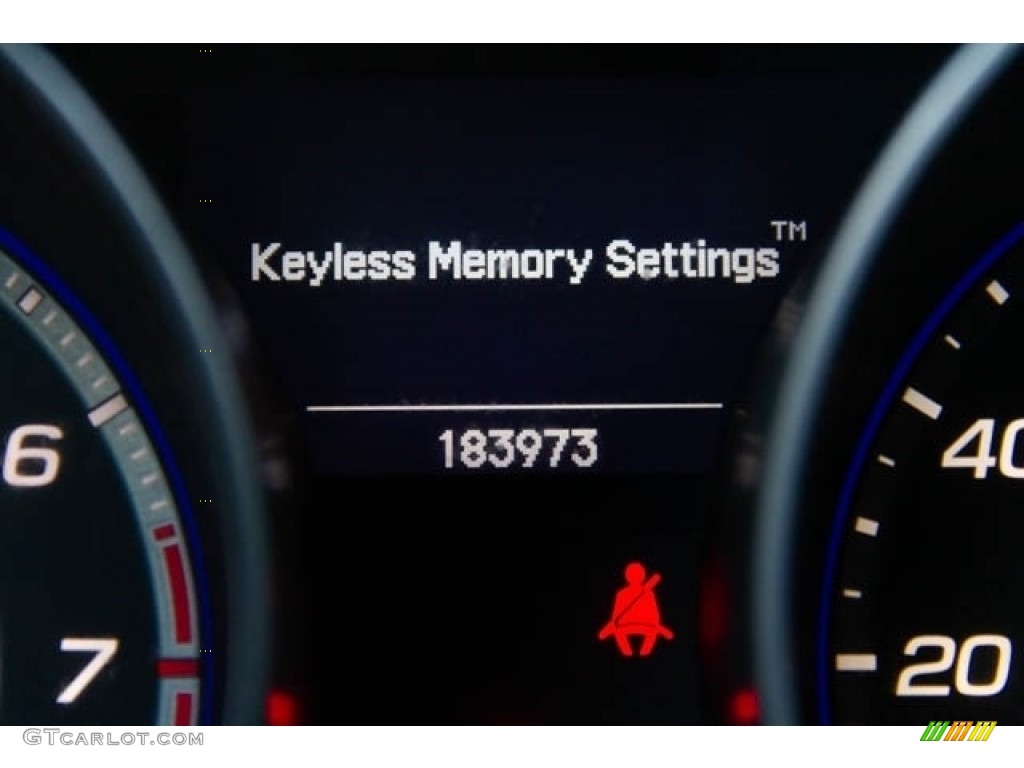 2008 MDX Technology - Sterling Gray Metallic / Ebony photo #6