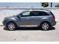 Sterling Gray Metallic - MDX Technology Photo No. 13