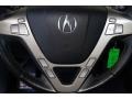 Sterling Gray Metallic - MDX Technology Photo No. 14