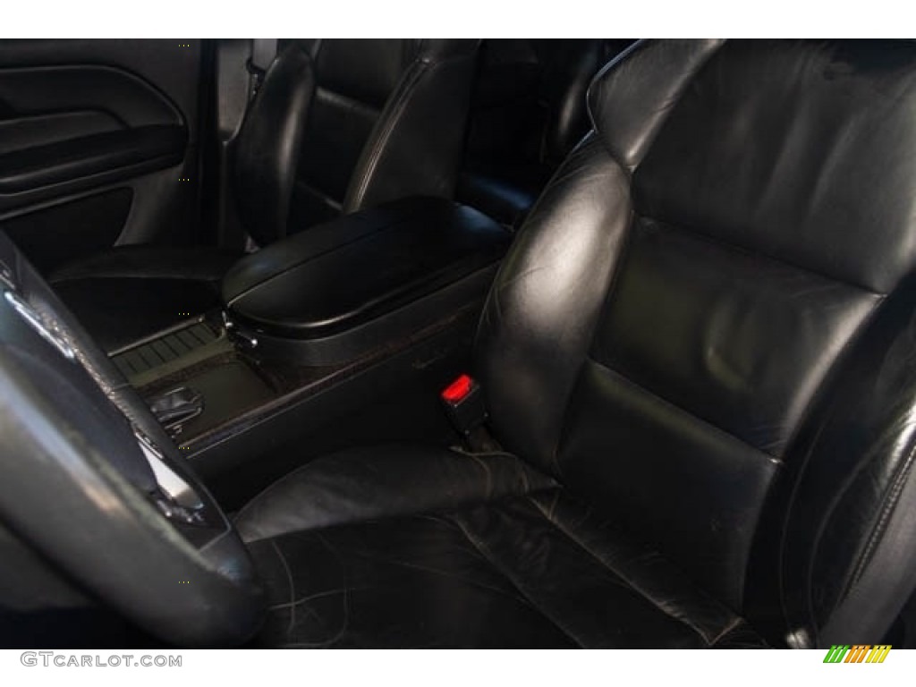 2008 MDX Technology - Sterling Gray Metallic / Ebony photo #15