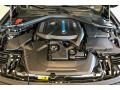 2018 BMW 3 Series 2.0 Liter e DI TwinPower Turbocharged DOHC 16-Valve VVT 4 Cylinder Gasoline/Plug-in Electric Hybrid Engine Photo