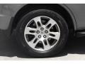 Sterling Gray Metallic - MDX Technology Photo No. 36