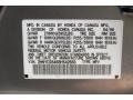 Sterling Gray Metallic - MDX Technology Photo No. 40