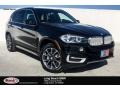 Jet Black - X5 sDrive35i Photo No. 1