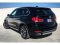 Jet Black - X5 sDrive35i Photo No. 3