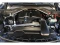 Jet Black - X5 sDrive35i Photo No. 8
