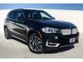 Jet Black - X5 sDrive35i Photo No. 12