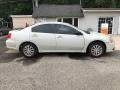 2009 Dover White Pearl Mitsubishi Galant ES  photo #9